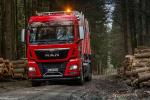 MAN TGX 33.560 6x4 BL XLX Cab 2014 года
